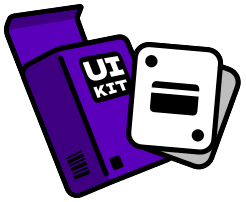 UI Kit & Design System