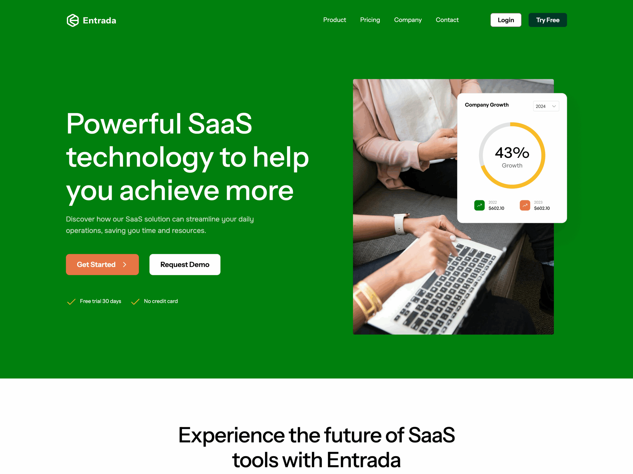 Homepage 3
