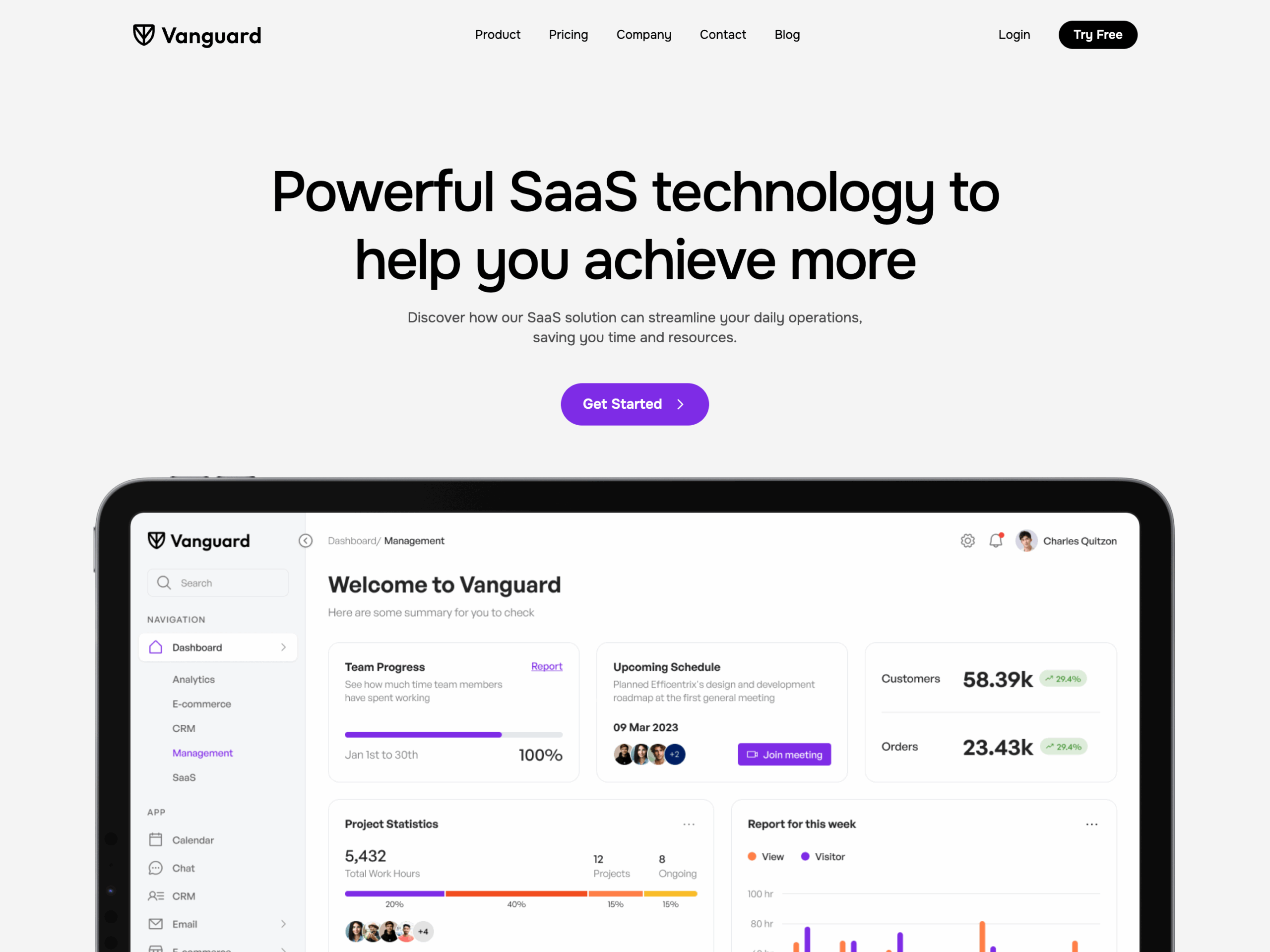 Homepage 3