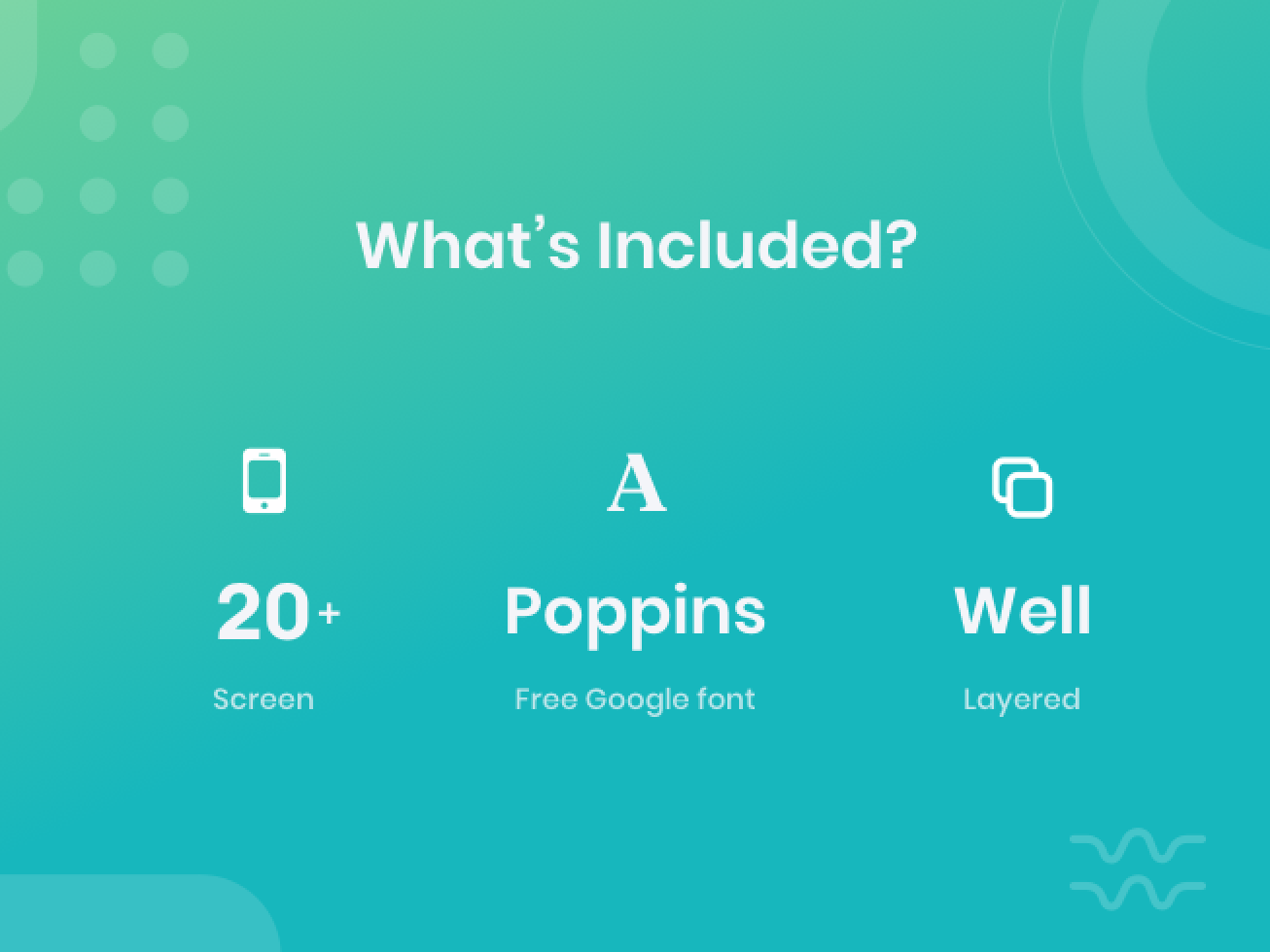 Kaya : Wallet App UI Kit