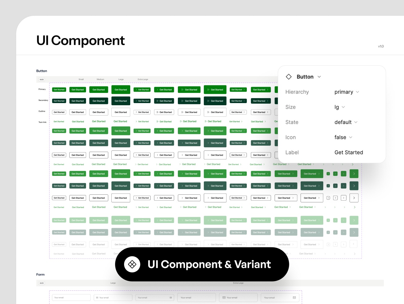 Entrada Modular SaaS Website Design Template