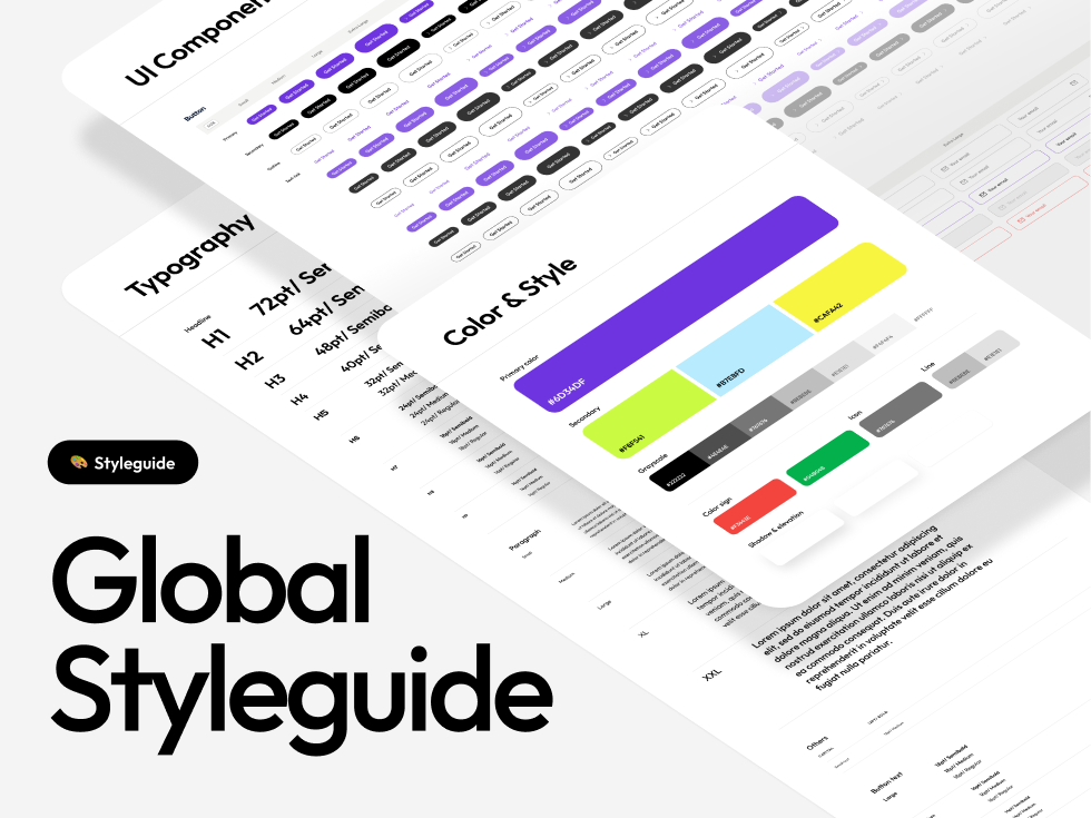 Saasuke SaaS Website Design Template