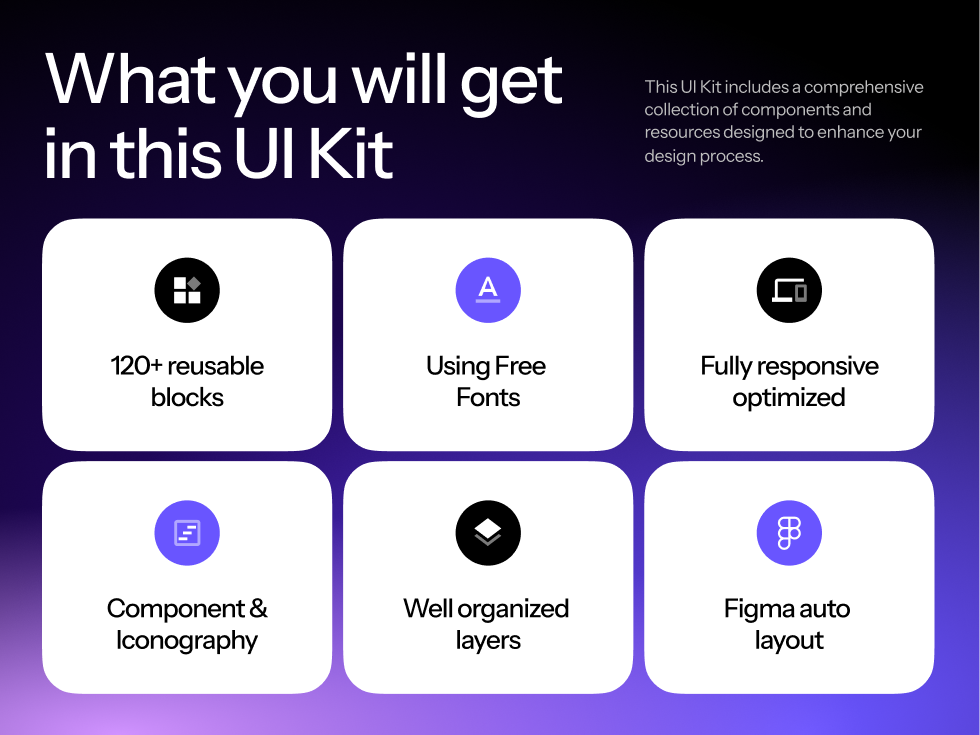 Umbra Multipurpose SaaS & Agency Design Template