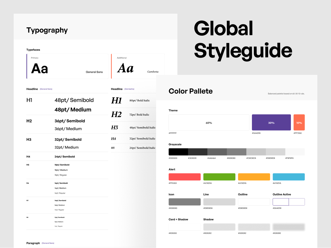 Emmable : Multipurpose E-commerce UI Kit